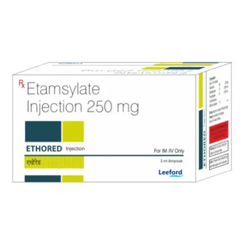 Ethored Injection 2ml product image