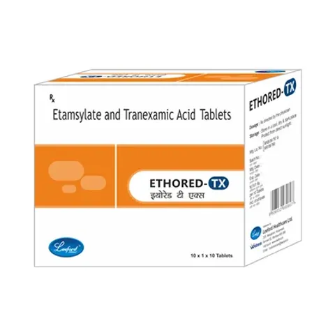 Ethored Tx Tablet product image