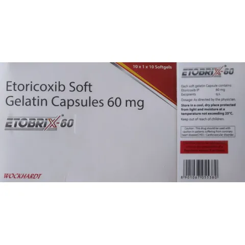Etobrix 60 Capsule product image