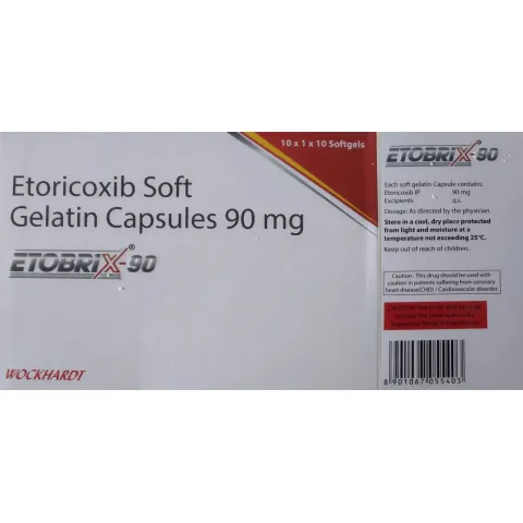 Etobrix 90 Capsule product image