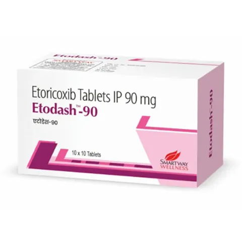 Etodash 90 Tablet product image