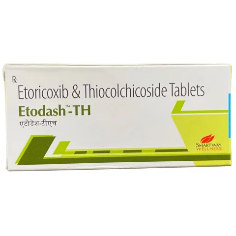 Etodash Th Tablet product image