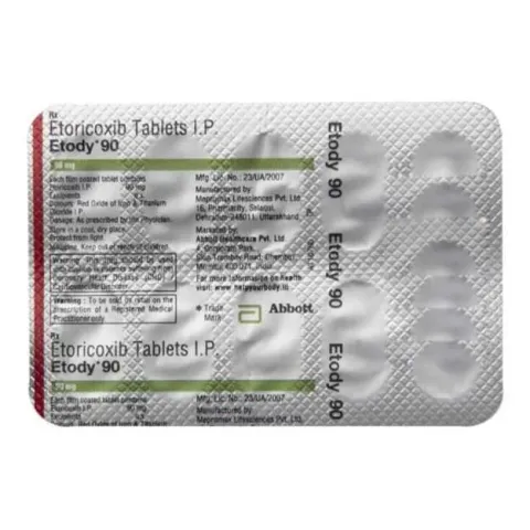 Etody 90 Tab product image