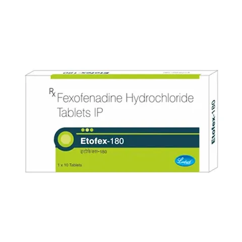 Etofex 180 Tablet product image