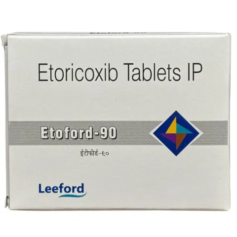 Etoford 90 Tablet product image
