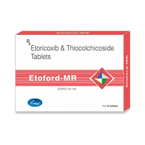 Etoford Mr Tablet product image