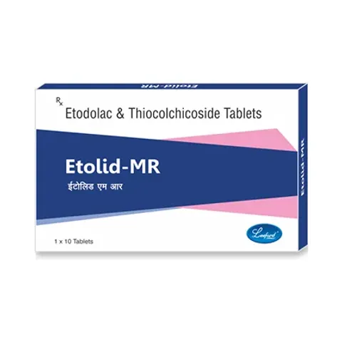 Etolid Mr Tablet product image
