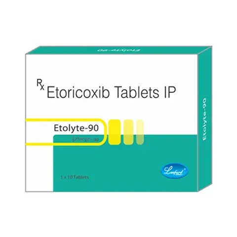 Etolyte 90 Tablet product image