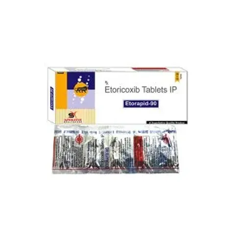 Etorapid 90 Tablet product image