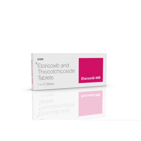 Etoricoxib Mr Tablet product image