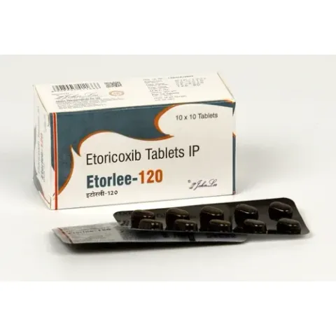 Etorlee 120mg Tablet product image