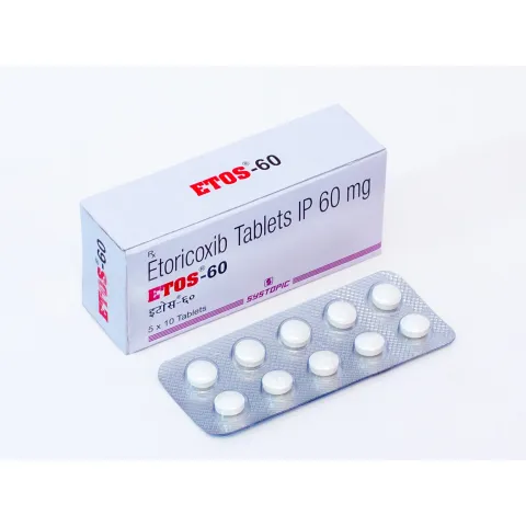 Etos 60 Tablet product image