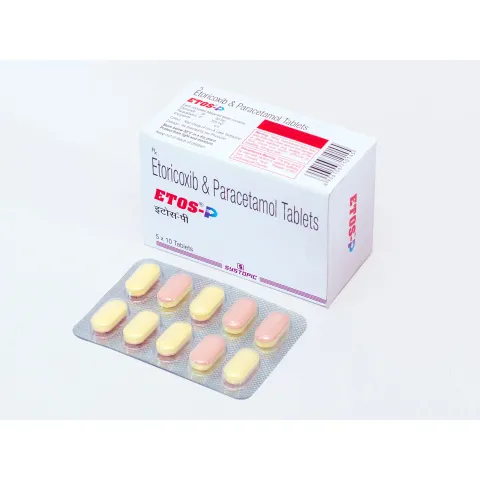 Etos P Tablet product image