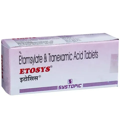 Etosys Tablet product image