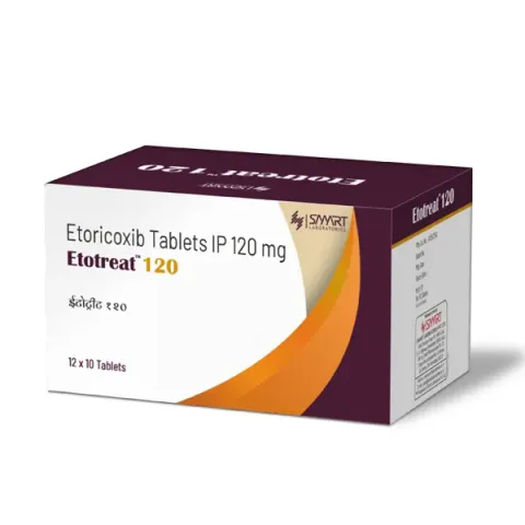 Etotreat 120 Tablet product image