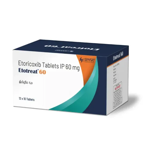 Etotreat 60 Tablet product image