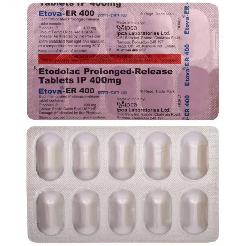 Etova Er 400 Tablet product image