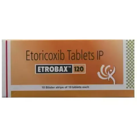 Etrobax 120 Tablet product image
