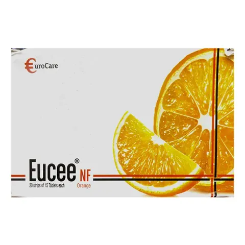 Eucee Nf Tablet product image