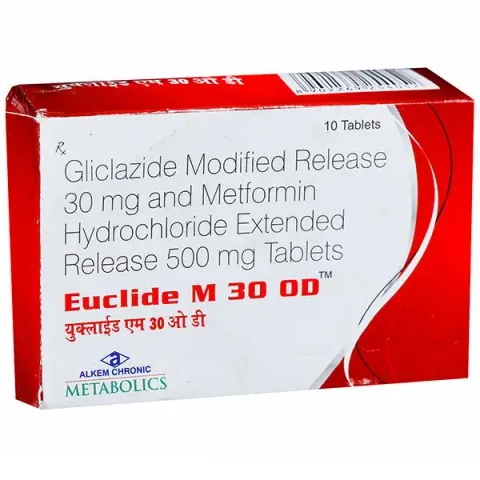 Euclide M 30 Od Tablet product image