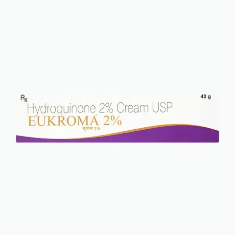 Eukroma 2% Cream product image