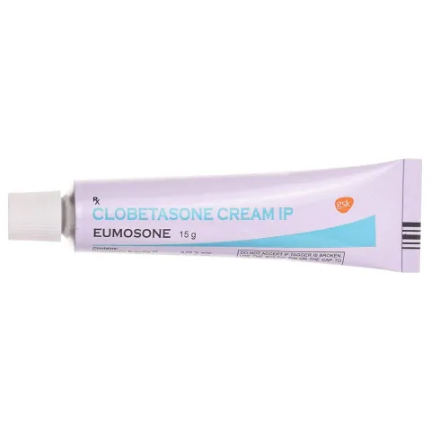 Eumosone Cream 15gm product image