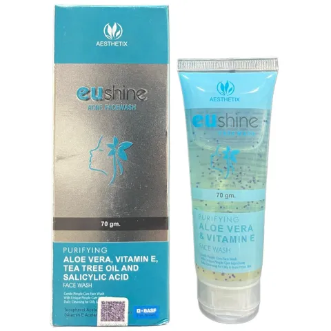 Eushine Face Wash product image