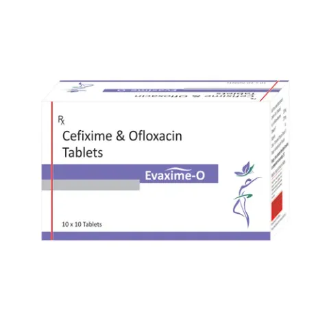 Evaxime O Tablet product image