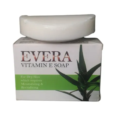Evera Soap 75gm product image