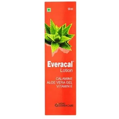 Everacal Lotion 50ml product image