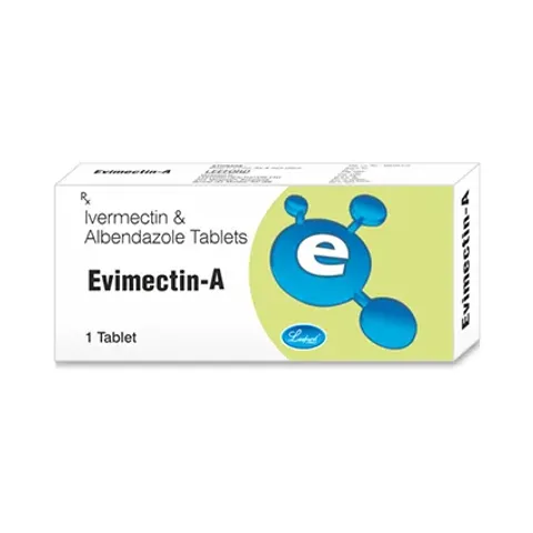 Evimectin A Tablet product image