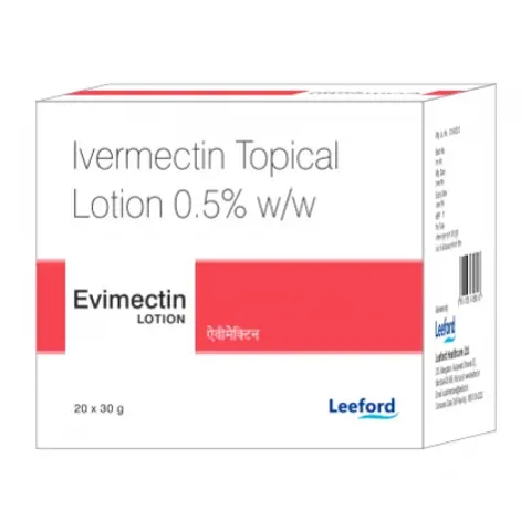 Evimectin Lotion 30gm product image