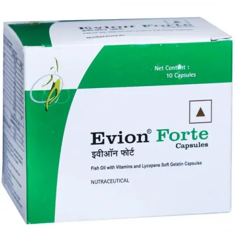 Evion Forte Capsule product image