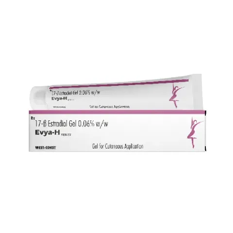 Evya H Gel 80gm product image