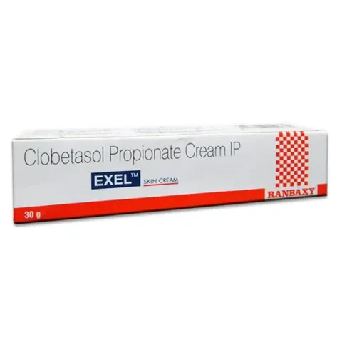 Exel Cream product image