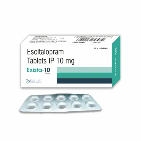 Exista 10 Tablet product image