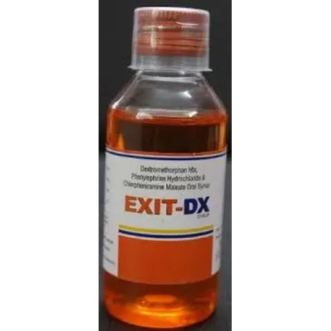 Exit Dx 60ml product image
