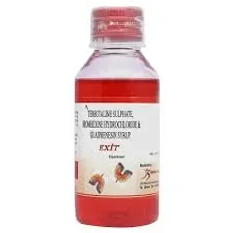 Exit Syrup product image