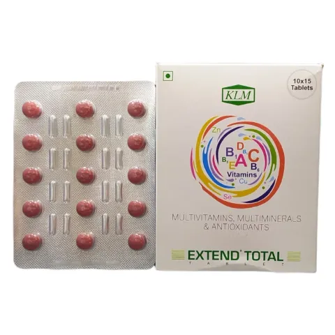 Extend Total Tablet product image