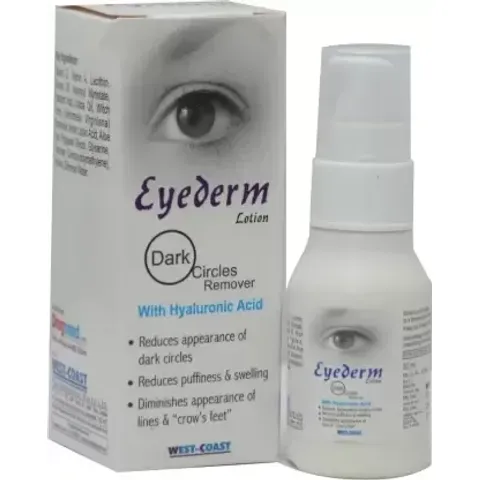 Eyederm Lotion product image
