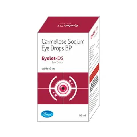 Eyelet Ds Drop 10ml product image
