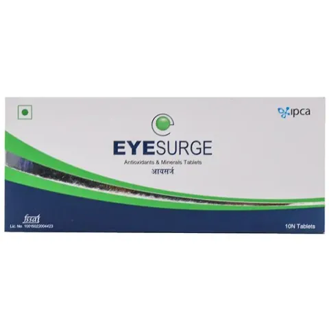 Eyesurge Tablet product image