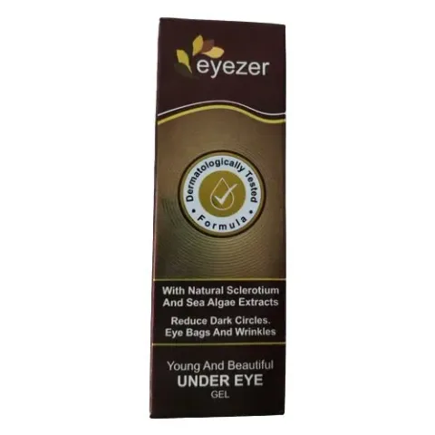Eyzer Under Eye Gel product image