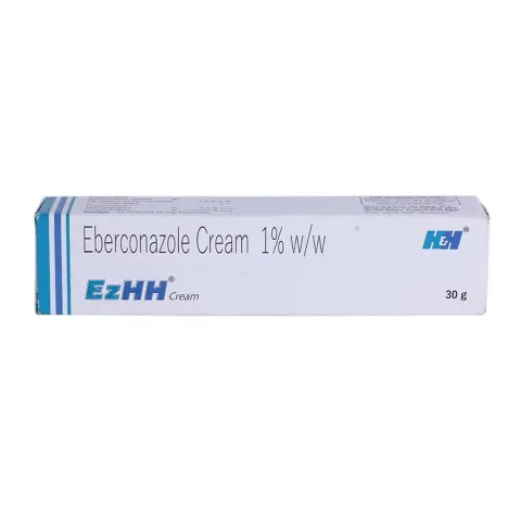 Ez Hh Cream product image