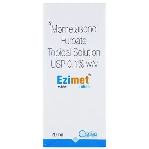 Eziment Lotion 20ml product image