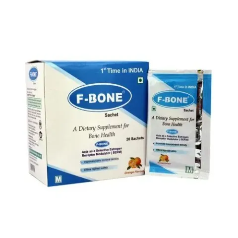 F Bone Sachet 3.6gm product image