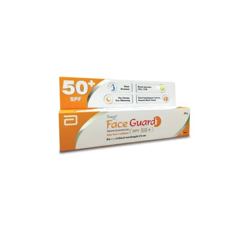 Face Guard Spf 50+ Cream product image