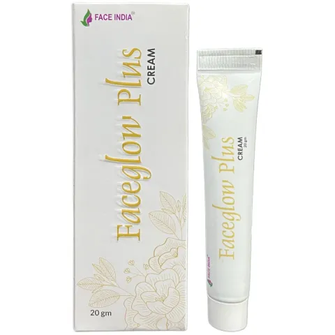 Faceglow Plus Cream product image