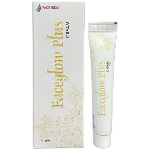 Faceglow Plus Cream product image