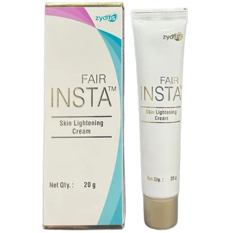 Fair Insta Skin Lightening Cream product image
